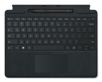Microsoft 8X8-00150 Mobile Device Keyboard 8X8-00150