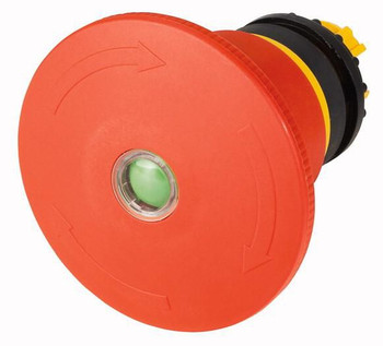 Eaton 121463 M22-Pvt45P-Mpi Pushbutton 121463