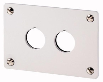 Eaton 216543 M22-E2 Mounting Plate 216543