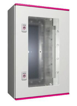 Rittal 1449000 1449.000 Electrical Enclosure 1449000