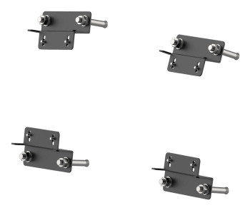 EcoFlow EFA-BKWBRACKETLIGHT-B-EU Solar Panel Accessory Bracket EFA-BKWBRACKETLIGHT-B-EU