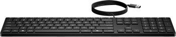 HP 9SR37UT#ABB Wired Desktop 320K Keyboard 9SR37UT#ABB