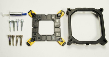 Inter-Tech 88885600 Kh-003 Cpu Holder 88885600