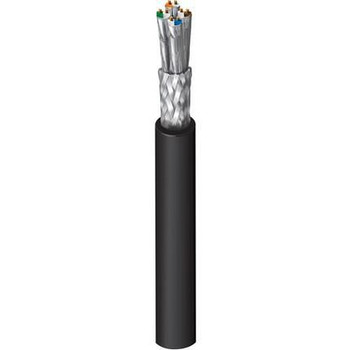 Belden 1302E.00305 CATSNAKE Category 6A Cable. 4 1302E.00305