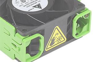 Fujitsu 34029439-RFB HOT SWAP SYSTEM FAN 34029439-RFB