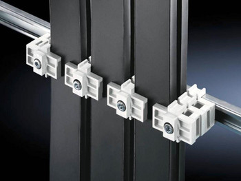 Rittal 3079010 Sv 3079.010 Grey 3079010