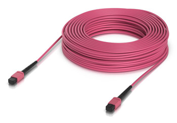 Ubiquiti UACC-OFC-MA-MPMP-30M Indoor OM4 multi-mode fiber UACC-OFC-MA-MPMP-30M