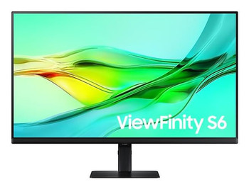 Samsung LS32D604UAUXEN S60Ud Computer Monitor 81.3 LS32D604UAUXEN
