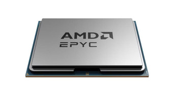 AMD 100-000001552-RFB EPYC 9115 2.6GHz - 16-Core 100-000001552-RFB