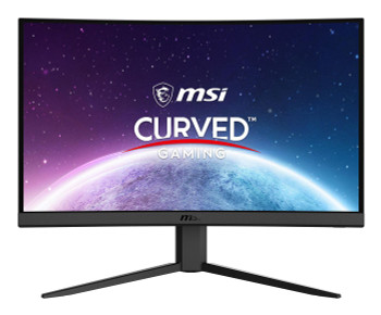 MSI 9S6-3BA01T-076 G24C4 E2 Computer Monitor 9S6-3BA01T-076