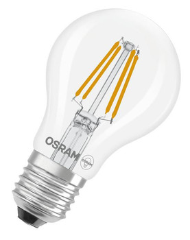 Osram 4099854466632 Led Bulb Warm White 2700 K 4099854466632