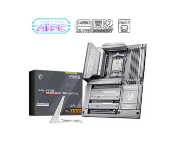 MSI 7E84-002R Mag X870E Tomahawk Max Wifi 7E84-002R