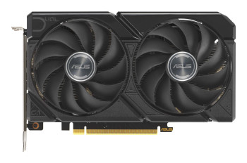 Asus DUAL-RX9060XT-8G Amd Radeon Rx 9060 Xt 8 Gb DUAL-RX9060XT-8G