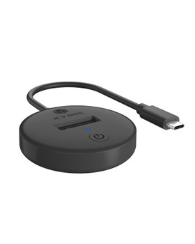 ICY BOX IB-1610MCD-C31 Usb 3.2 Gen 2 3.1 Gen 1 IB-1610MCD-C31