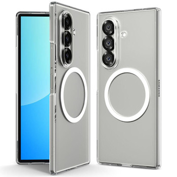 Spigen ACS09545 Galaxy Z Fold 7 Case Air Skin ACS09545
