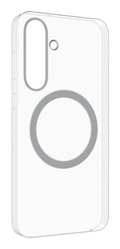 Samsung GP-FFS731YCATW Clear Magnet Case for Galaxy GP-FFS731YCATW