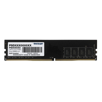 Patriot Memory PSD416G320082 Signature Line Patriot Memory PSD416G320082