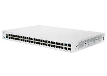 Cisco CBS350-24XT-EU-RF Cbs350-24Xt Managed L3 10G CBS350-24XT-EU-RF