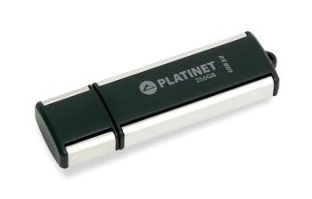 Platinet PMFU3256 Dual Usb-A & Usb-C Flash PMFU3256