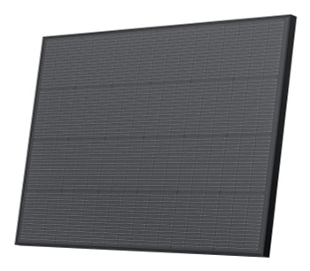 EcoFlow EFSOLAR175W-1-AKIT-1 Solar Panel 175 W EFSOLAR175W-1-AKIT-1