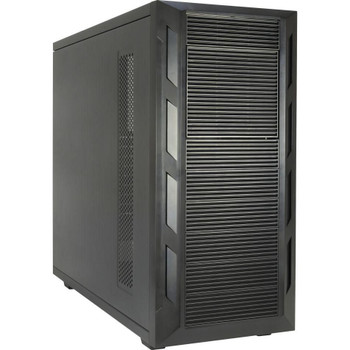 Inter-Tech 88887382 Computer Case Micro Tower 88887382