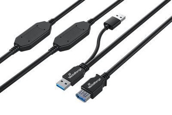 MediaRange MRCS244 Usb Cable Usb 3.2 Gen 1 3.1 MRCS244