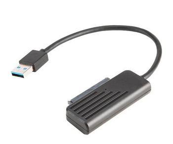 Akasa AK-AU3-07BK Cable Gender Changer Usb 3.1 AK-AU3-07BK