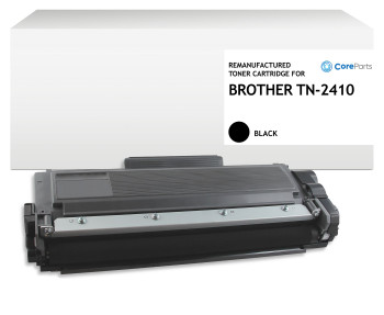 CoreParts QI-BR2087B Toner kit Black for BROTHER. QI-BR2087B