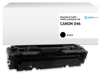 CoreParts QI-CA2054B Toner Black for CANON. Pages: QI-CA2054B