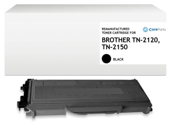 CoreParts QI-BR2088B Toner kit Noir. Black for QI-BR2088B