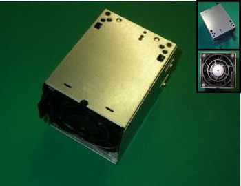 Hewlett Packard Enterprise 747037-001 FAN 80MM APOLLO 6000 747037-001