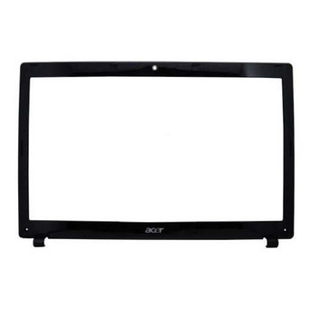 Acer 60.PSV02.004-RFB LCD front black bezel - 60.PSV02.004-RFB