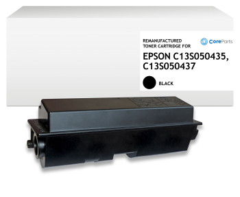 CoreParts QI-EP2016 Toner kit Black for EPSON. QI-EP2016