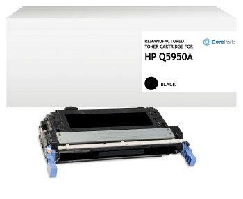 CoreParts QI-HP2147B Toner Black for HP. Pages: QI-HP2147B