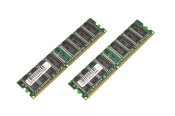 CoreParts MMA1038/2048 2GB KIT DDR 400MHZ MMA1038/2048