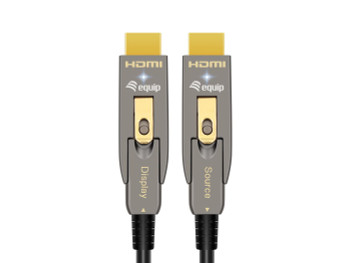 Equip 119473 Hdmi 2.1 Detachable Type D + 119473