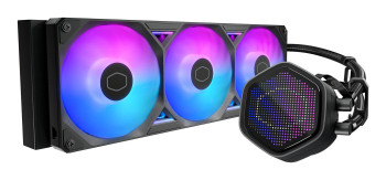 Cooler Master MLX-D36M-A25SZ-P1 Masterliquid Atmos Ii 360 MLX-D36M-A25SZ-P1