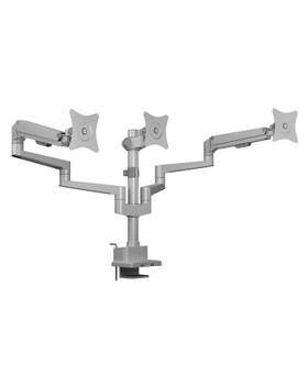 ICY BOX IB-MS525-T 76.2 Cm 30" Desk Grey. IB-MS525-T
