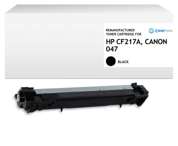CoreParts QI-CA2050 Toner kit Black for CANON. QI-CA2050