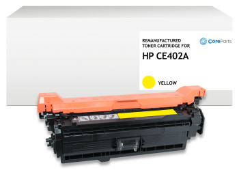 CoreParts QI-HP2150Y Toner Yellow for HP. Pages: QI-HP2150Y