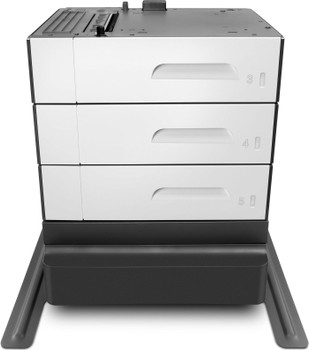 HP G1W45A-RFB PageWide 3x500 Sht Paper Tray G1W45A-RFB