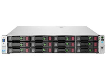 Hewlett Packard Enterprise 747769-421-RFB HPE PROLIANT DL380E GEN8 747769-421-RFB