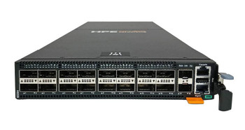 Hewlett Packard Enterprise S4Q67A Storage Dcn 16P Qsfp28 100Gbe S4Q67A