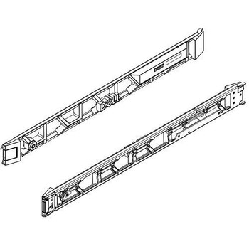 Dell 325-BFHQ Rack Accessory Front Panel 325-BFHQ