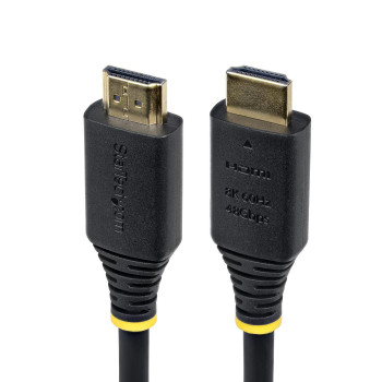 StarTech.com HDMI21-CBL-8K60-1M 1M 3Ft Certified Ultra High HDMI21-CBL-8K60-1M
