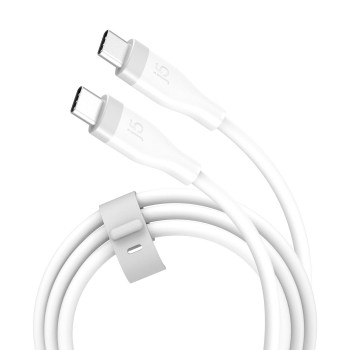 j5create JUCX17W-N Jucx17W Usb-C� 60W Liquid JUCX17W-N