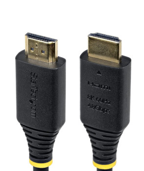 StarTech.com HDMI21-CBL-8K60-50CM Hdmi Cable 0.5 M Hdmi Type A HDMI21-CBL-8K60-50CM