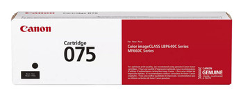Canon 6365C002 075 Toner Cartridge 1 PcS 6365C002