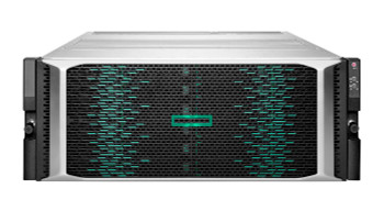 Hewlett Packard Enterprise S0R21B Alletra Storage Mp B10130 S0R21B