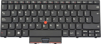 Lenovo FRU60Y9679 Keyboard SPANISH FRU60Y9679